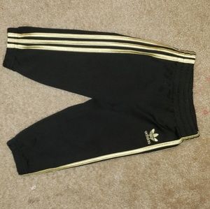Adidas Toddler Pants Size 9-12months